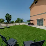 Frühstückspension La Stella Dei Venti