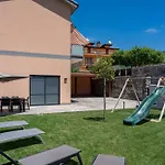 Frühstückspension La Stella Dei Venti 3*