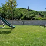 La Stella Dei Venti Frühstückspension 3*