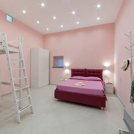 Bed & Breakfast La Stella Dei Venti Vico Equense