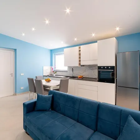 La Stella Dei Venti Bed & Breakfast