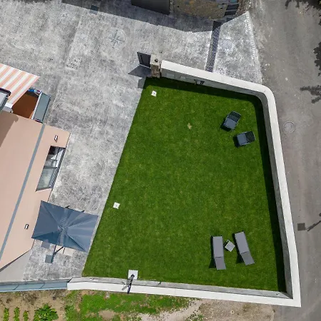 Bed & Breakfast La Stella Dei Venti 3*