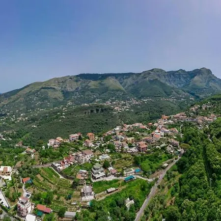 Bed & Breakfast La Stella Dei Venti