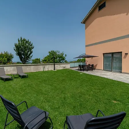 Bed & Breakfast La Stella Dei Venti