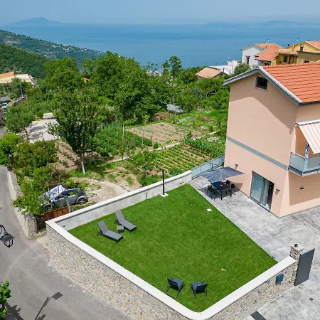 La Stella Dei Venti 3* Vico Equense