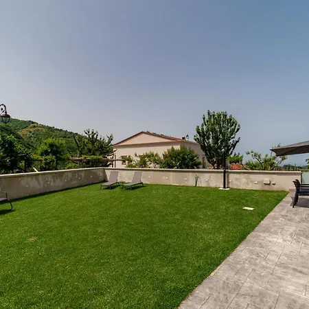 La Stella Dei Venti Bed & Breakfast Vico Equense