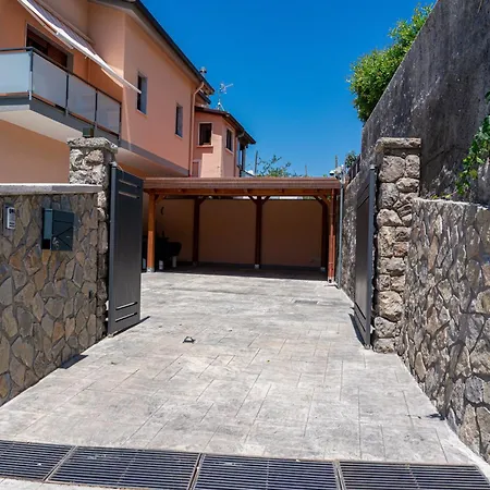 Bed & Breakfast La Stella Dei Venti 3*