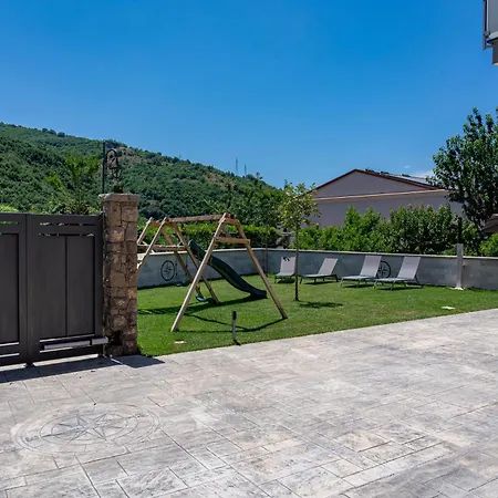 Bed & Breakfast La Stella Dei Venti Vico Equense
