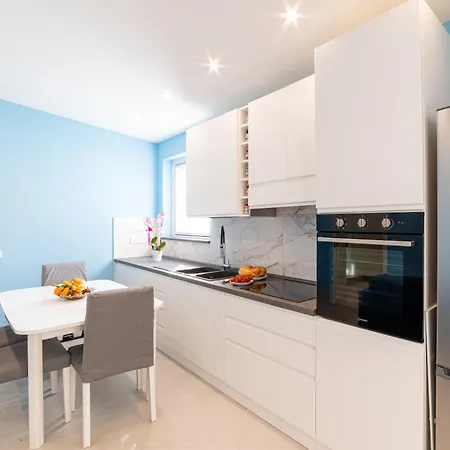 La Stella Dei Venti Bed & Breakfast