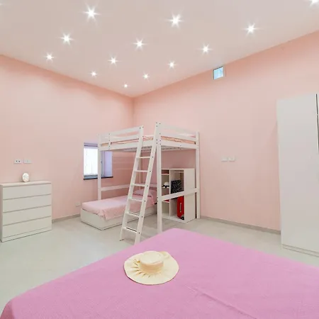 Bed & Breakfast La Stella Dei Venti