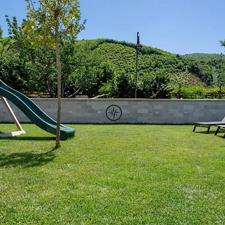 La Stella Dei Venti Bed & Breakfast 3*