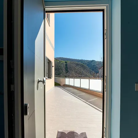 Bed & Breakfast La Stella Dei Venti 3*