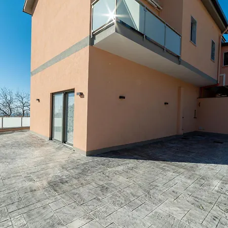 Bed & Breakfast La Stella Dei Venti Vico Equense