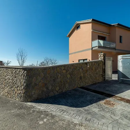 La Stella Dei Venti Vico Equense