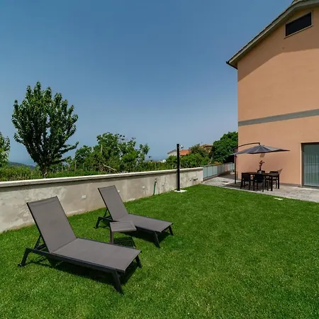 La Stella Dei Venti 3* Vico Equense