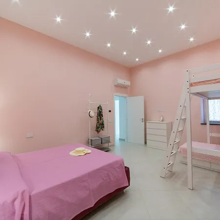 La Stella Dei Venti 3* Vico Equense