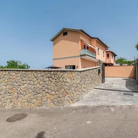 La Stella Dei Venti Panzió