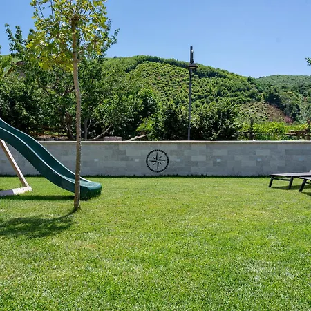 La Stella Dei Venti Panzió