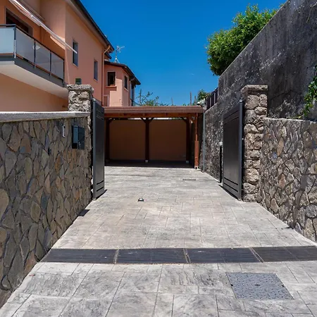 La Stella Dei Venti Panzió 3*