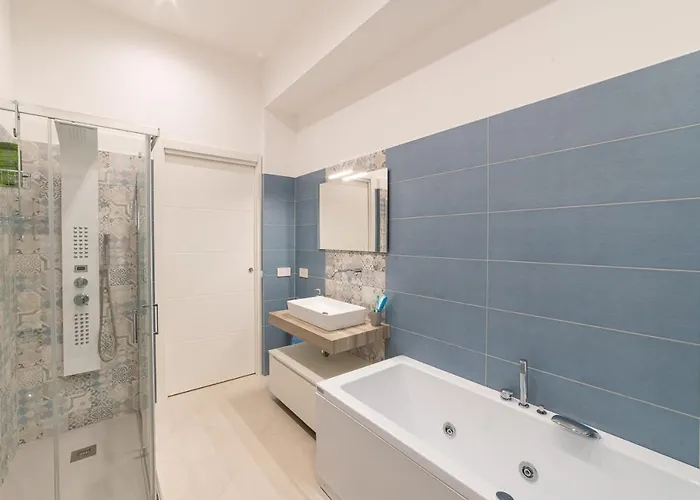 La Stella Dei Venti Bed & Breakfast Vico Equense