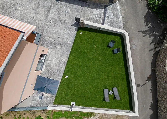 Bed & Breakfast La Stella Dei Venti 3*